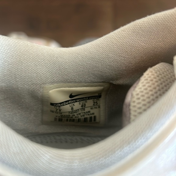 Nike KD 7 Aunt Pearl (7y) Preowned - Picture 6 of 7